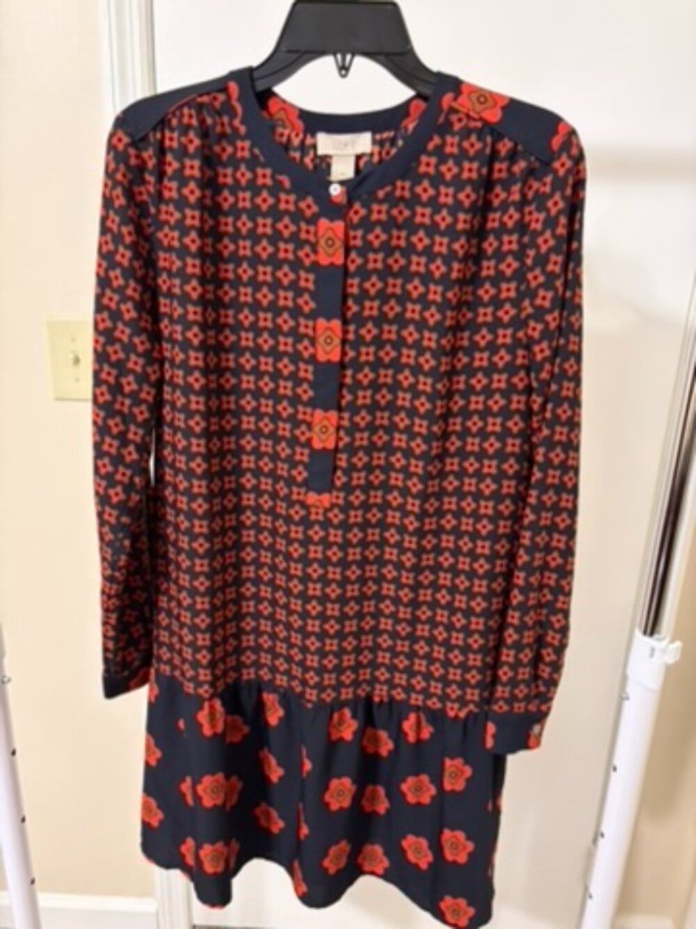 LOFT Tunic Top